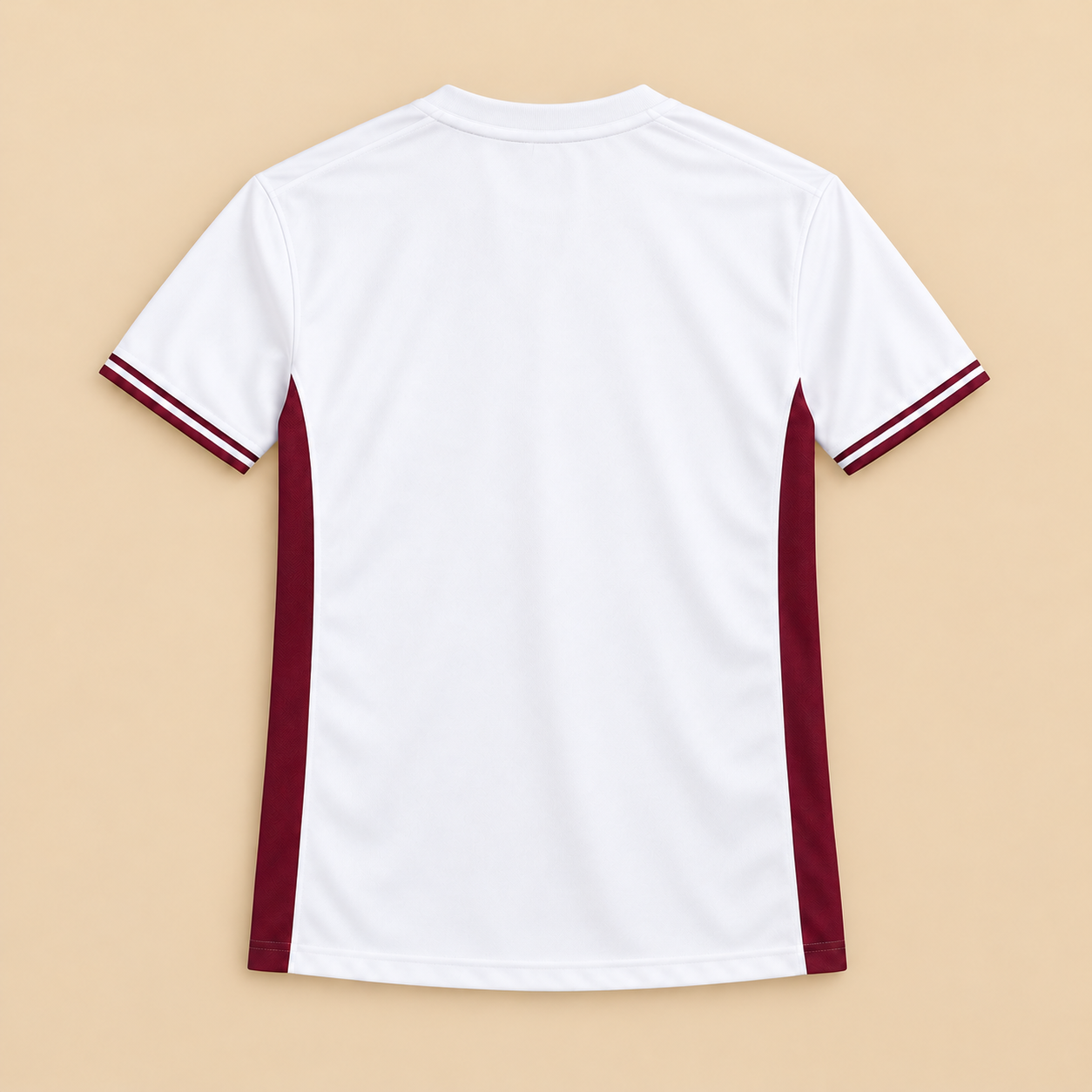 Playera Deportiva COBAEV Uniforme - Foto 4