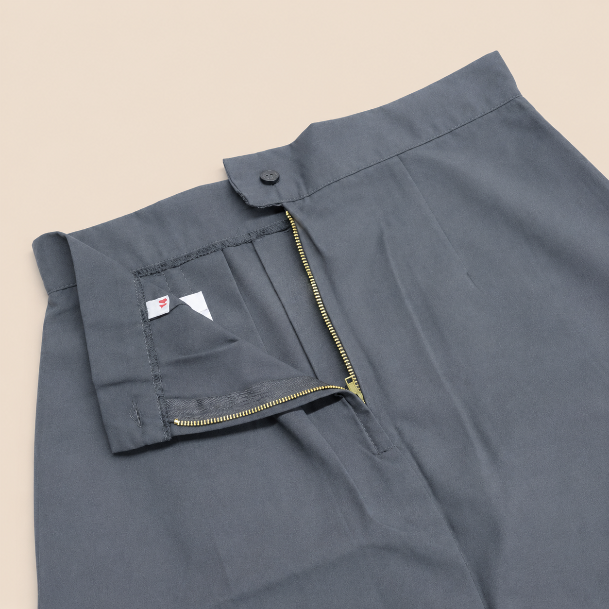 Falda Dama Uniforme Diario COBAEV - Foto 2