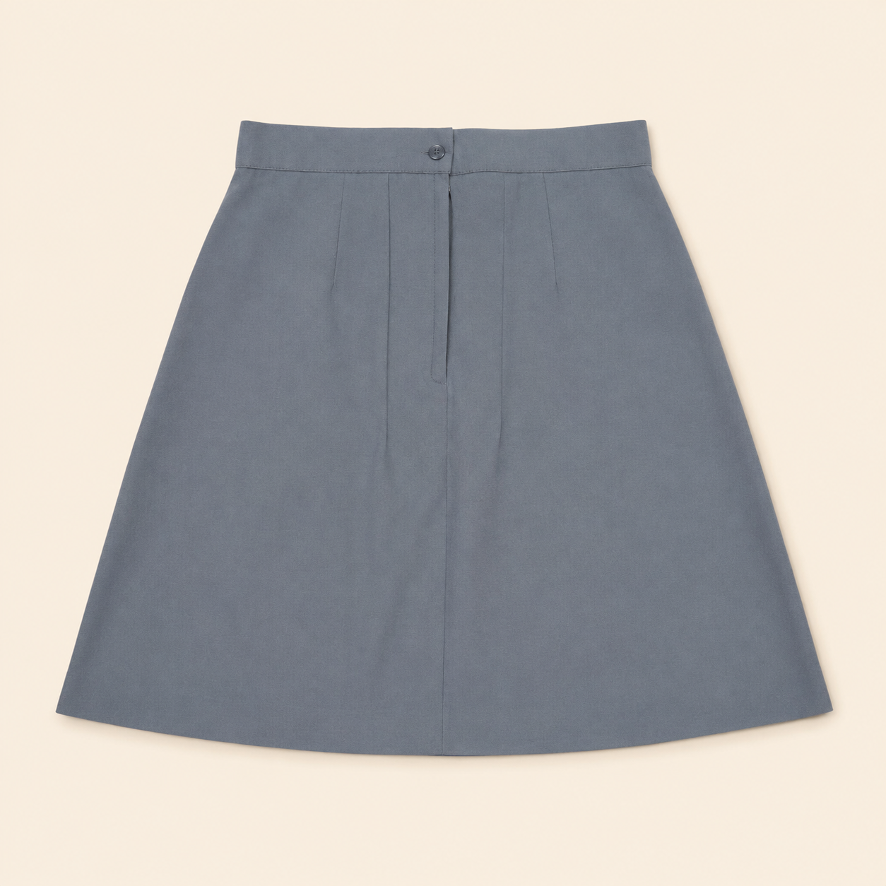 Falda Dama Uniforme Diario COBAEV - Foto 3