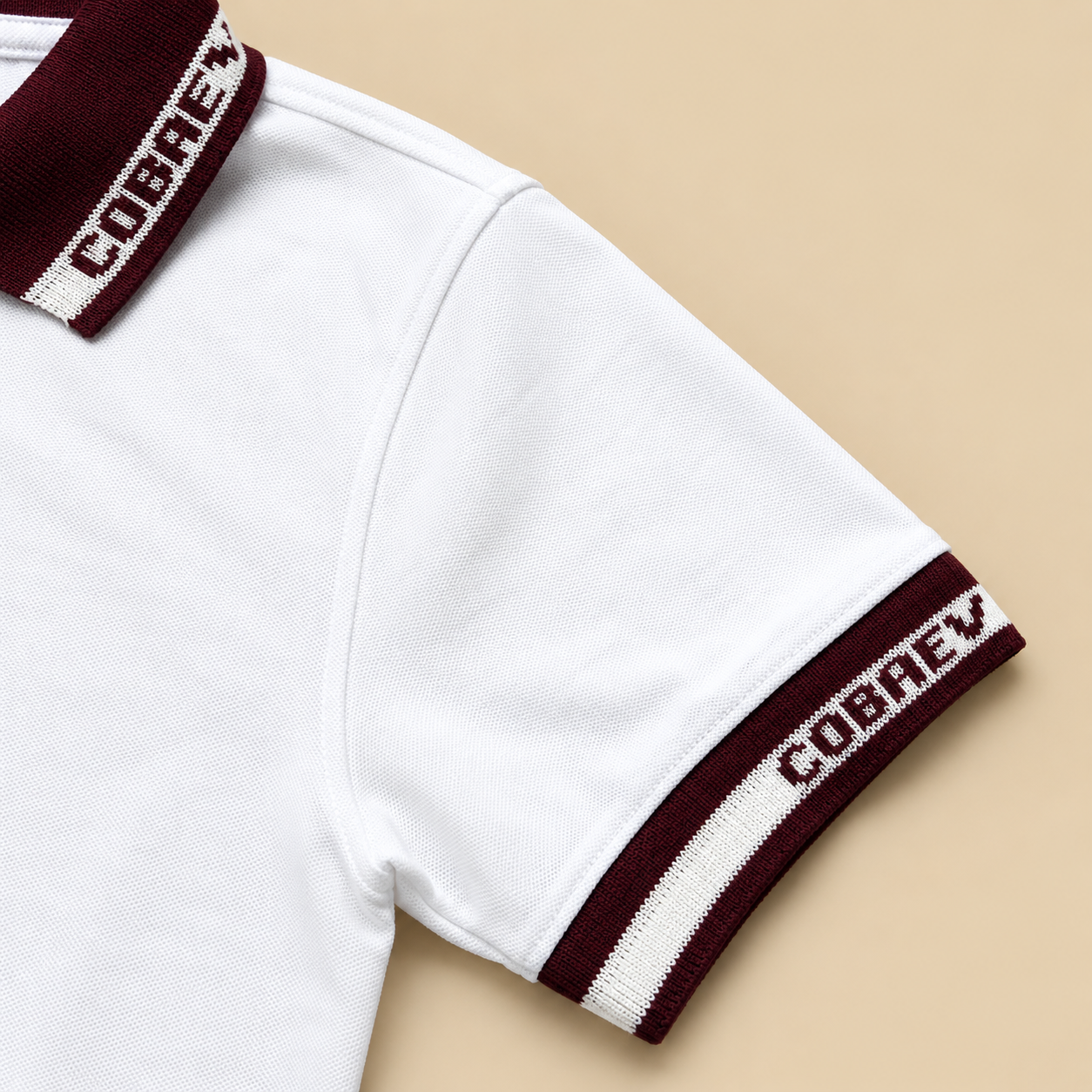 Playera Uniforme Diario Unisex Polo - Foto 2